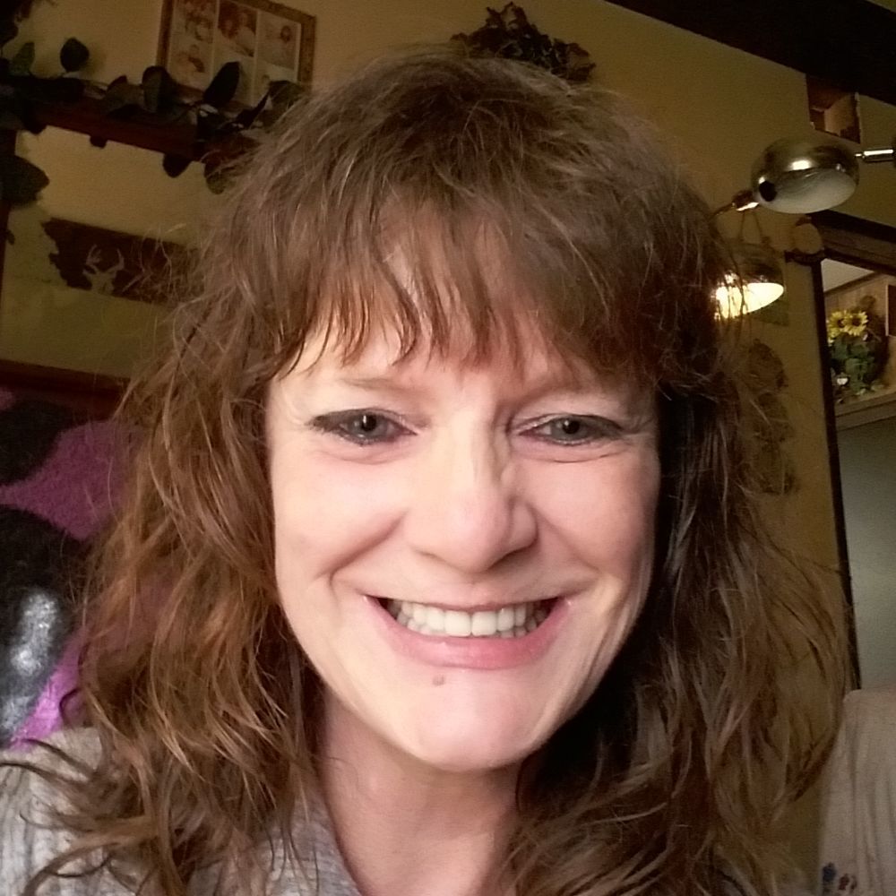 Meet your Posher, Beth